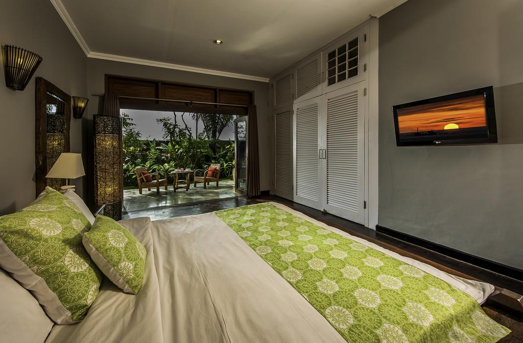 Гарячі тури в готель Anyar Estate Балі (курорт) Індонезія
