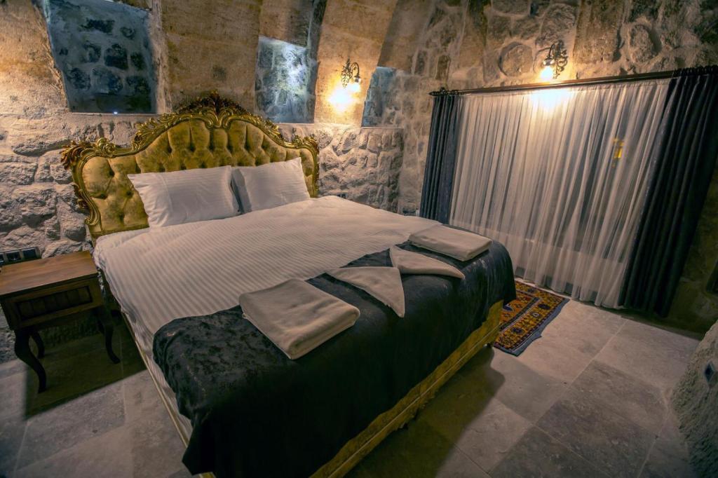 Отель, Antique House Cappadocia
