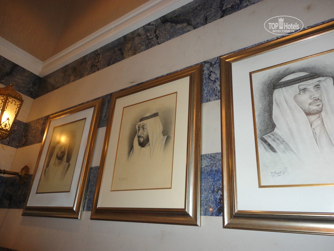 Горящие туры в отель Madinat Jumeirah - Malakiya Villas