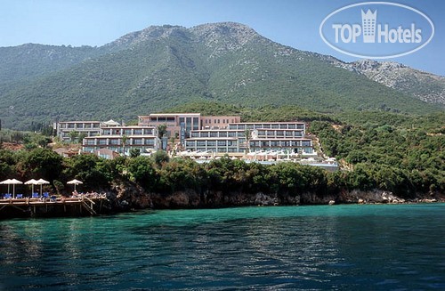 Ionian Blue Bungalows & Spa Resort, 5, фотографии