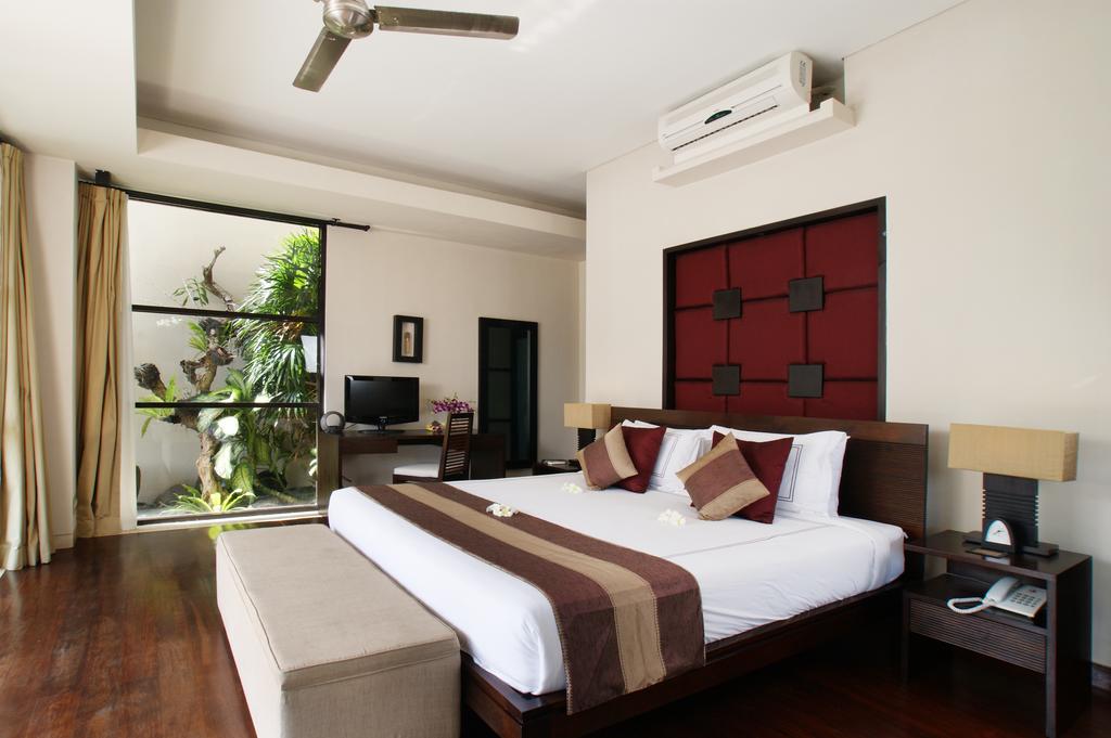 Hotel prices Temple Hill Residence Villa