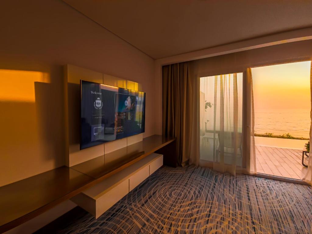 Відгуки про готелі Royal M Al Aqah Beach Hotel and Resort