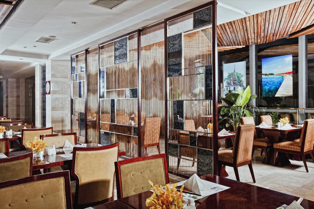 Mingde Grand Hotel Shanghai цена