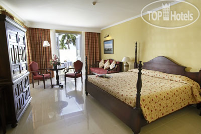 Отзывы об отеле Iberostar Grand Hotel Trinidad