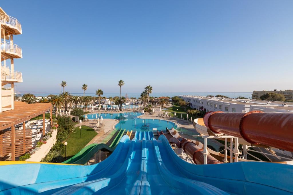 Горящие туры в отель Hotel Creta Princess Aquapark & Spa (ex. Louis Creta Princess Aquapark & Spa)