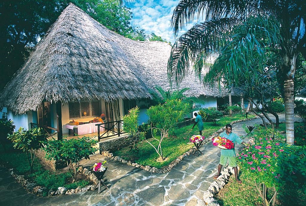 Hotel, Kenia, Malindi, Sandies Tropical Village