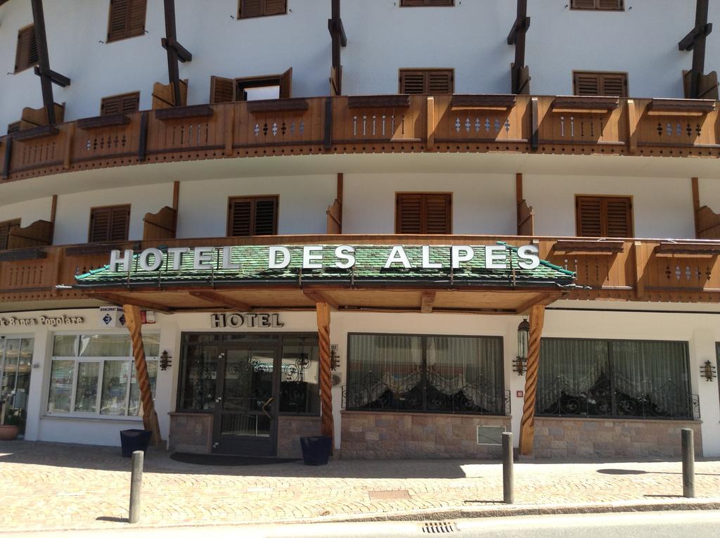 Горящие туры в отель Des Alpes Hotel (Selva Gardena) Кортина-д-Ампеццо