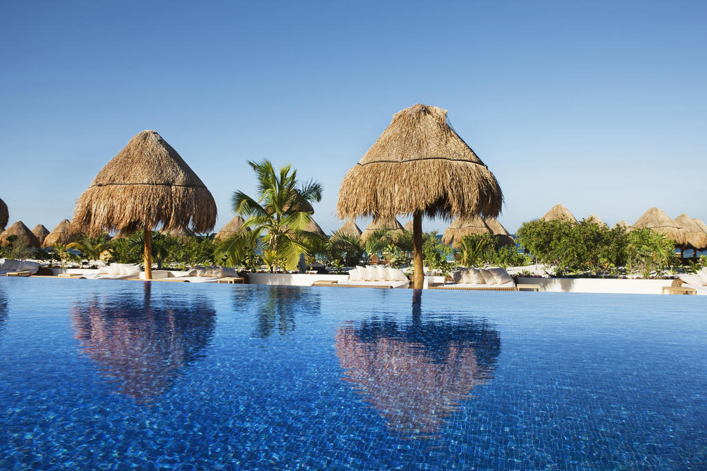 Горящие туры в отель The Beloved Hotel Playa Mujeres