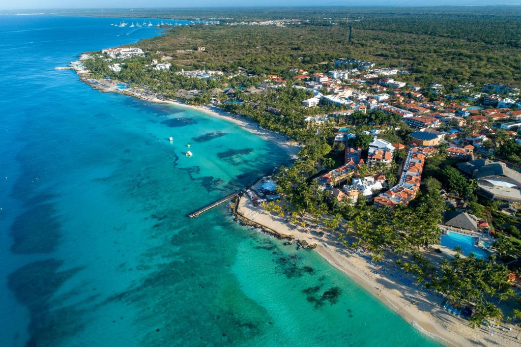 Tours to the hotel Viva Dominicus Palace by Wyndham La Romana Dominican Republic