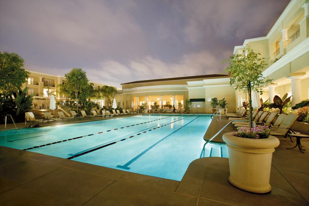 Відпочинок в готелі Balboa Bay Resort & Spa Лос Анджелес США