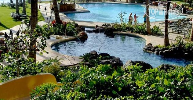 Горящие туры в отель Turtle Bay Resort