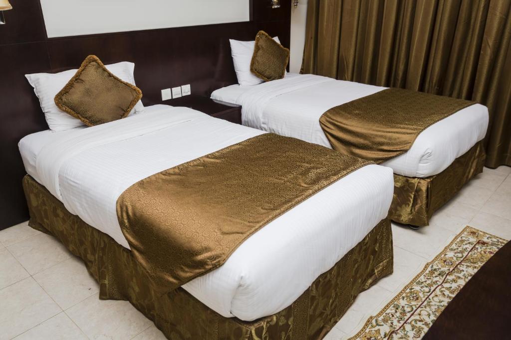 Тури в готель Arabian Dreams Hotel Apartments Дубай (місто) ОАЕ