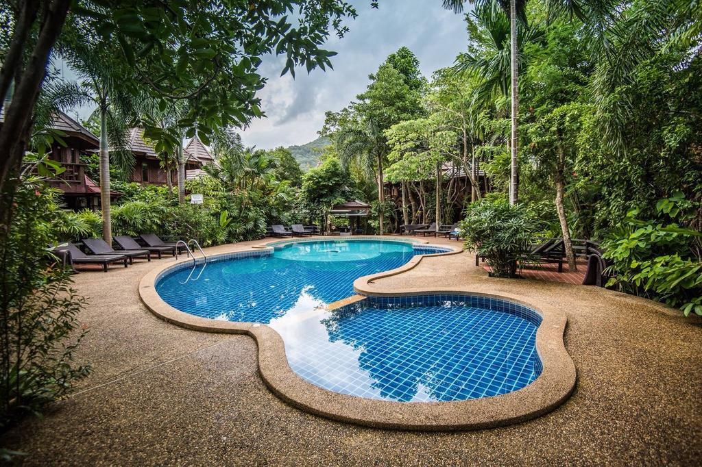 Отель, Таиланд, Краби, Phu Pha Aonang Resort & Spa