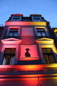 Red Nose Hostel Riga, 3, фотографии