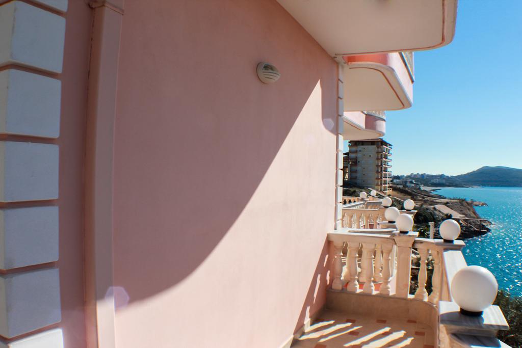 Wakacje hotelowe Romario Apartment Saranda Albania