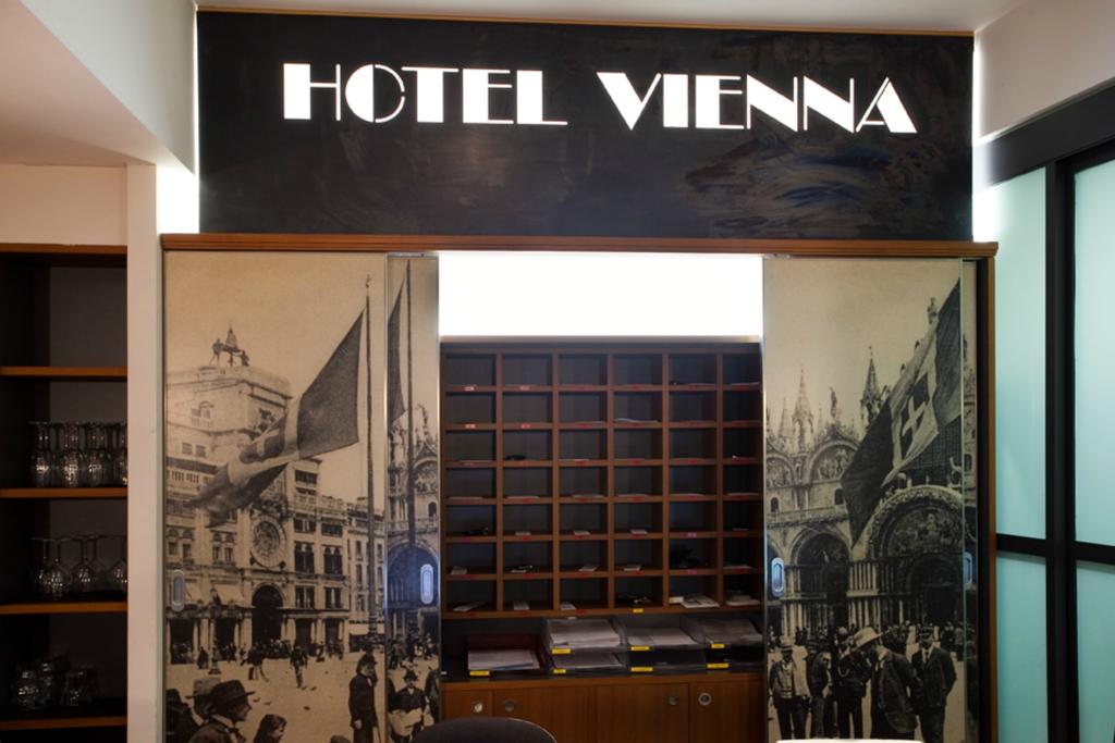 Vienna фото и отзывы