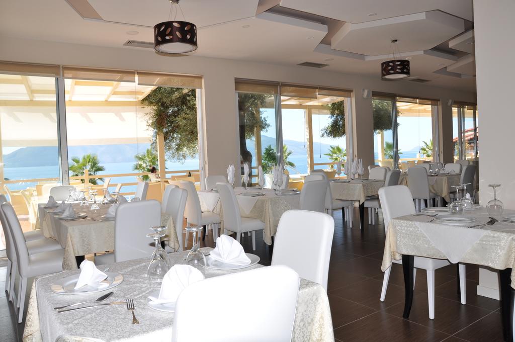 Oferty hotelowe last minute Coral Hotel & Resort Wlora
