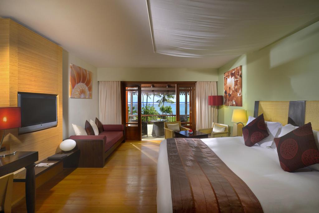 Маврикий Sofitel Mauritius L'Imperial Resort & Spa