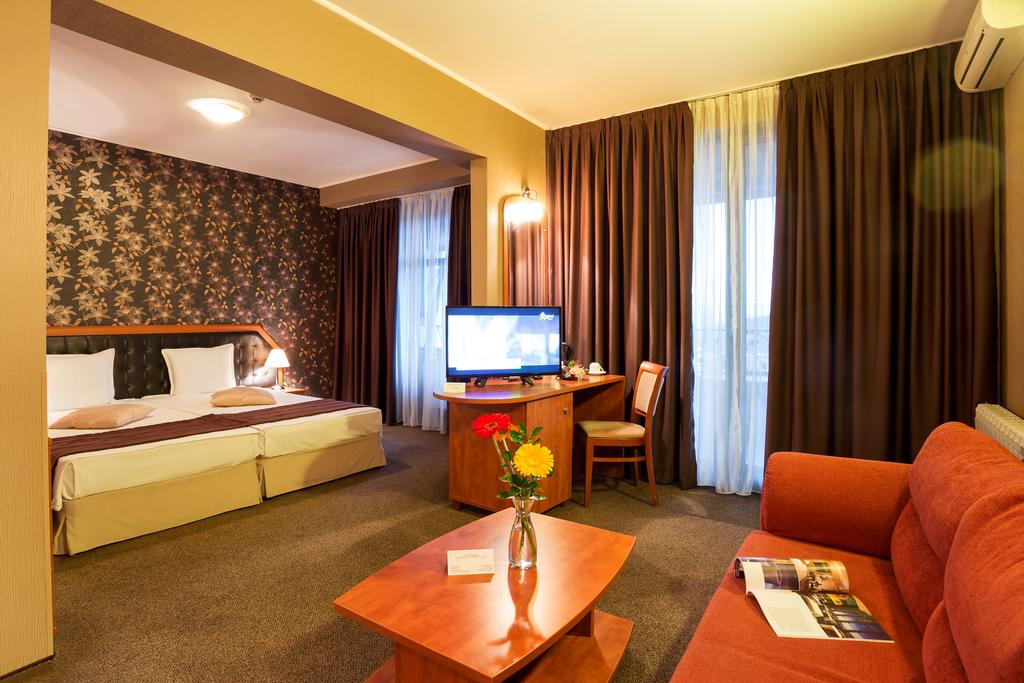 Olymp Hotel Болгария цены