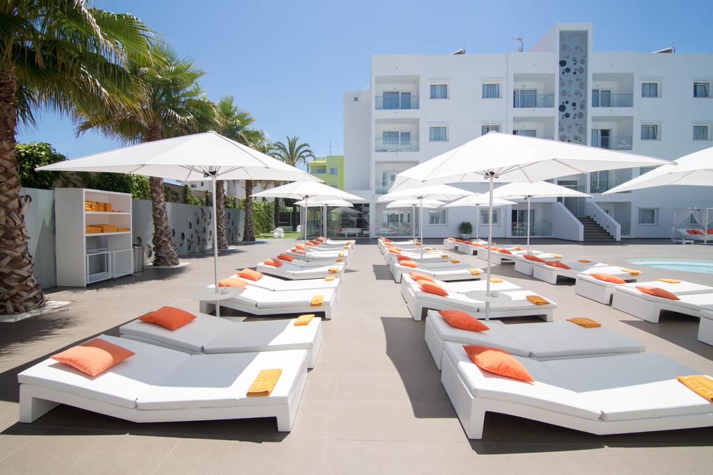Цены в отеле Ibiza Sun Apartments