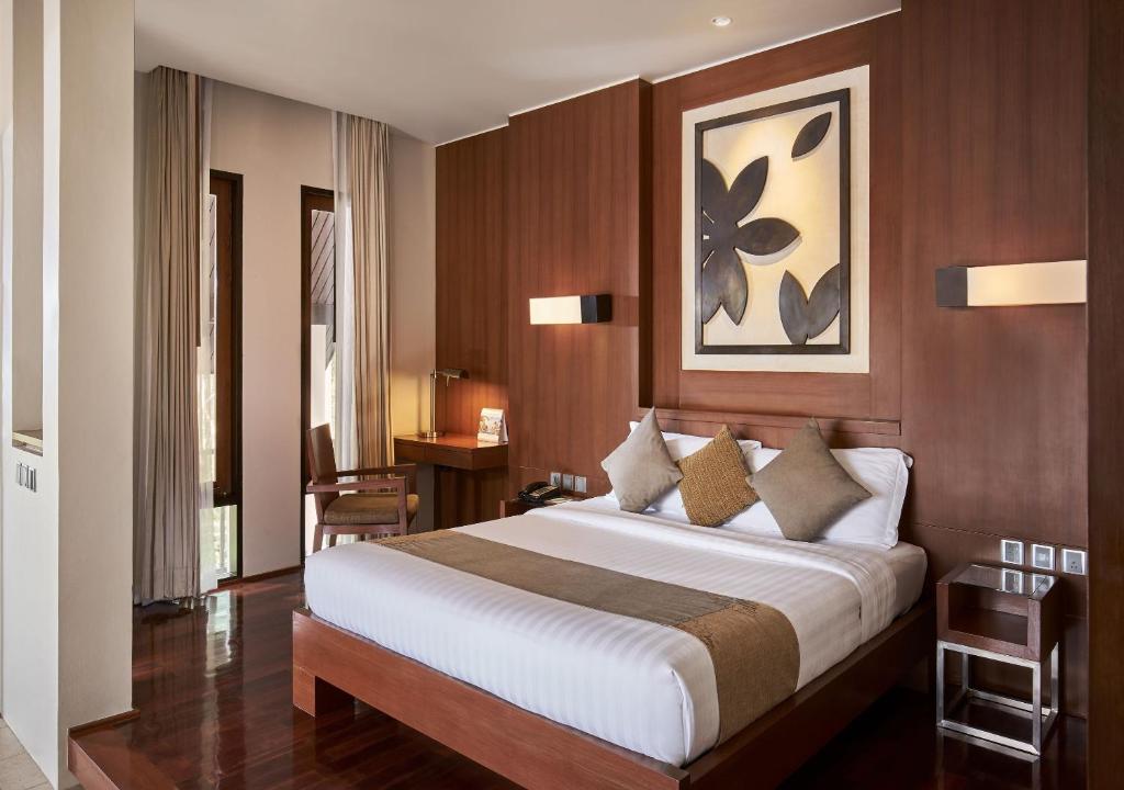 Фото готелю Pattaya Sea Sand Sun Resort and Spa