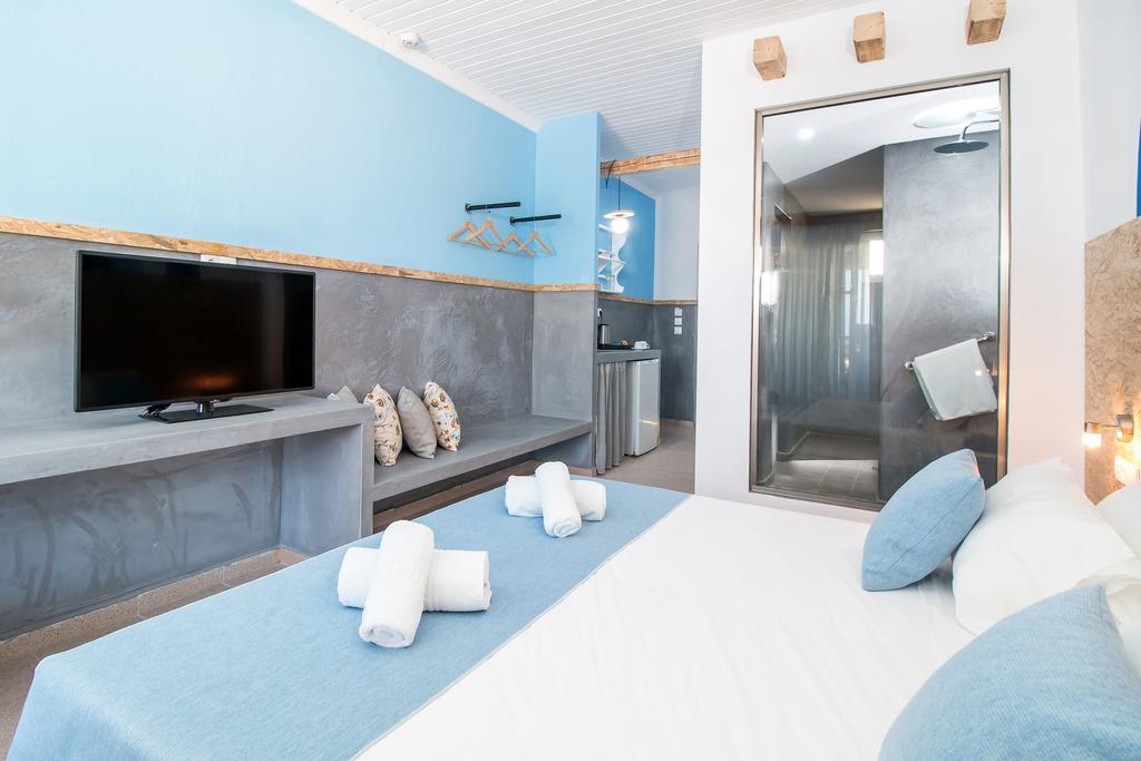 Oferty hotelowe last minute Tinas Plus Apartments Rodos (wybrzeże Morza Śródziemnego)