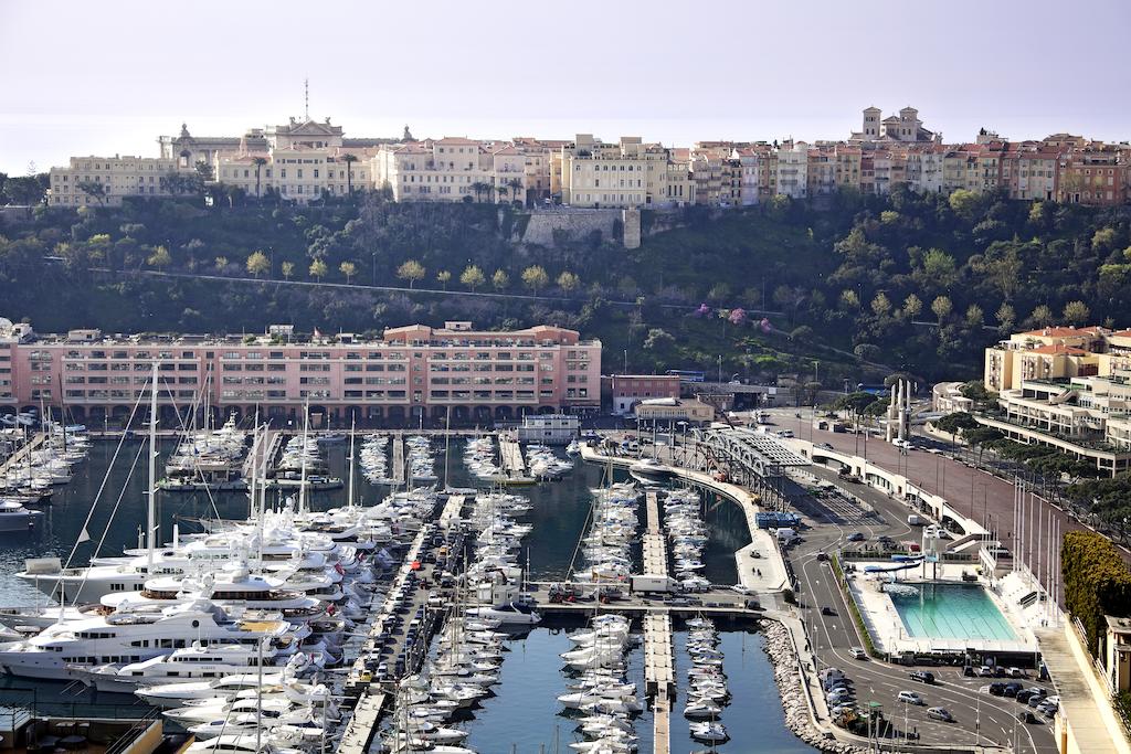 Отзывы гостей отеля Novotel Monte Carlo