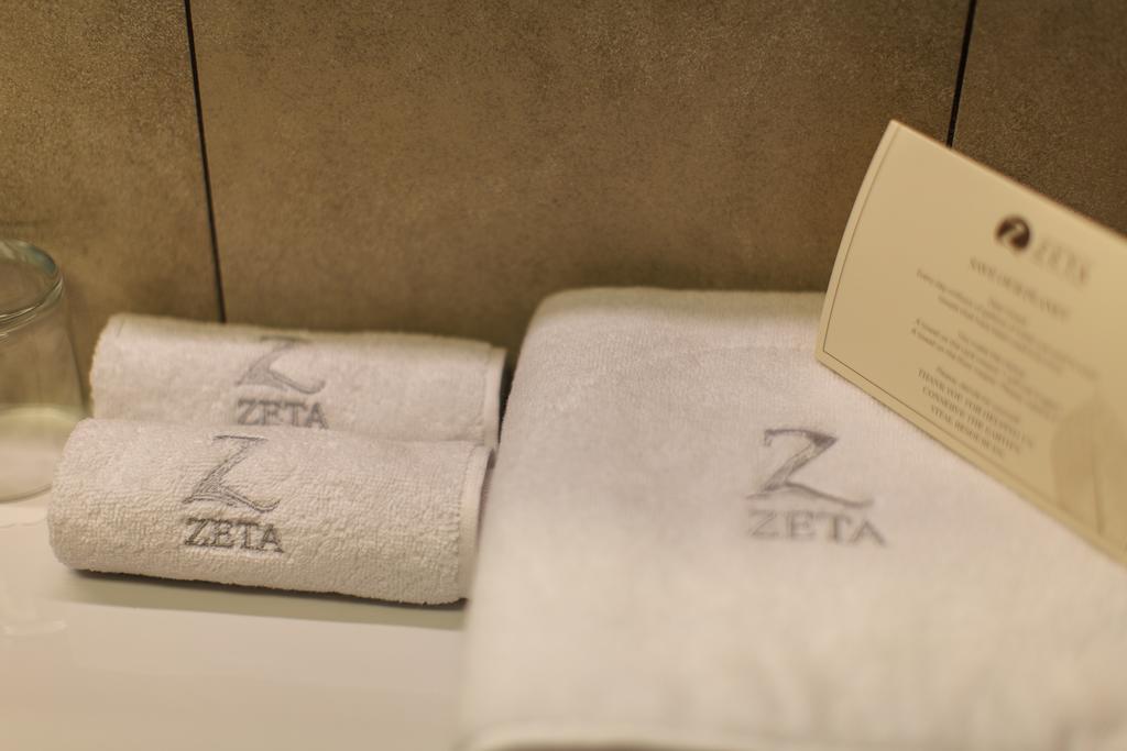 Фото готелю Zeta