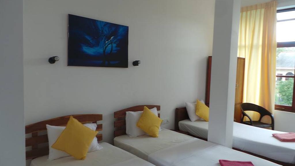 Негомбо Windmill Beach Hotel цены