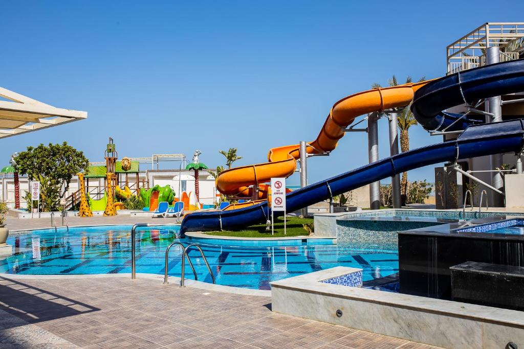 Горящие туры в отель Bellagio Beach Resort & Spa