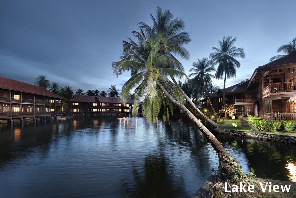 Meritus Pelangi Beach Resort & Spa, фотографии