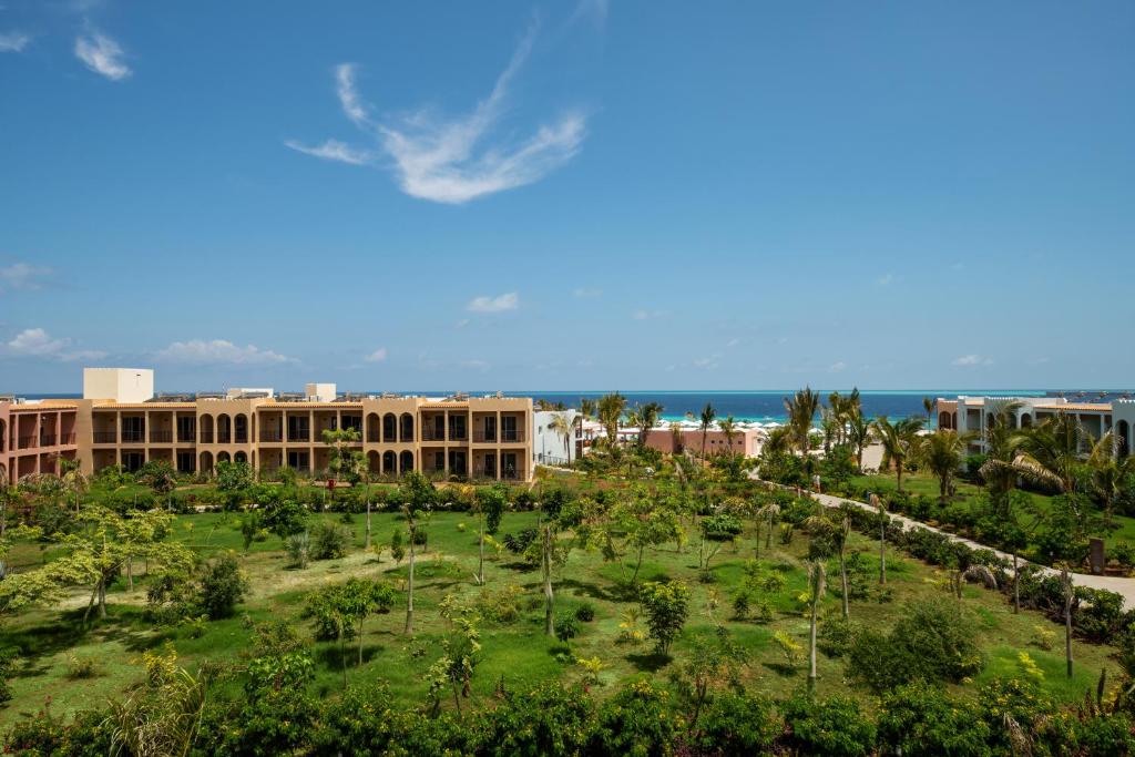 Отзывы про отдых в отеле, Emerald Zanzibar Resort & Spa
