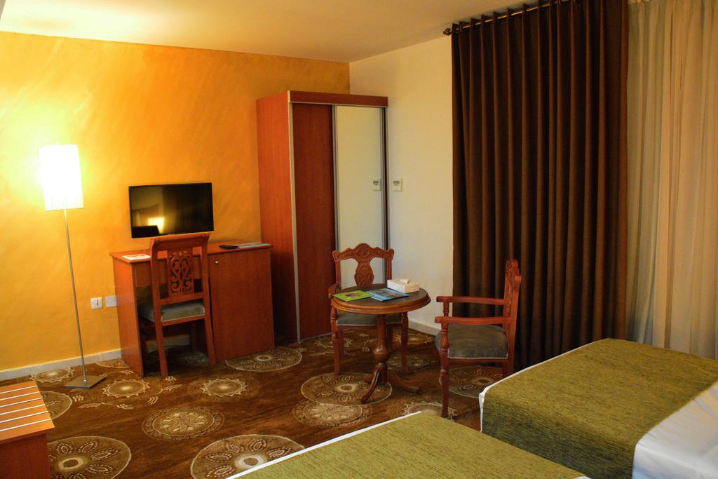 Amerie Suites Hotel, Амман, фотографии туров