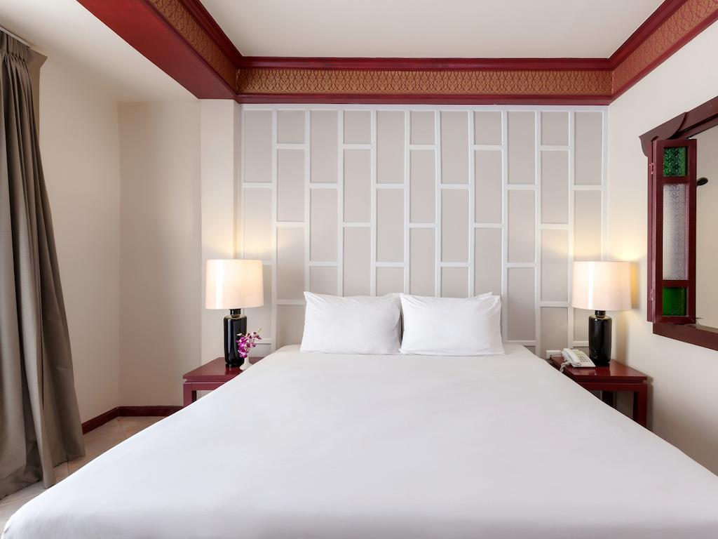 Горящие туры в отель Premier Resort Patong Патонг