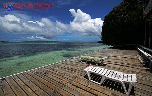 Boracay Water World, Боракай (острів), фотографії турів