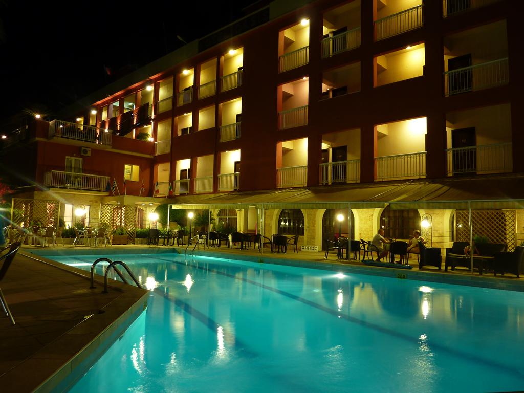 Oasis Corfu Hotel, Греція, Корфу (острів)