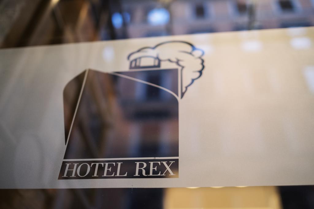 Отзывы об отеле Rex (Rome)
