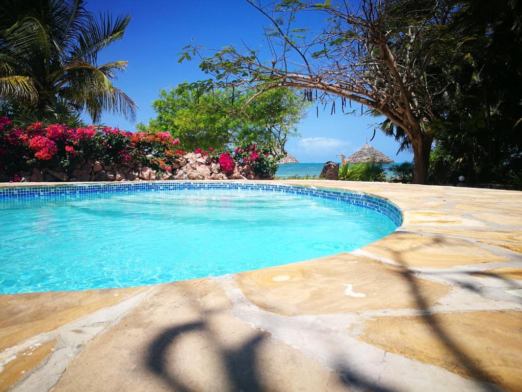 Фото готелю Villa De Coco Beach Resort