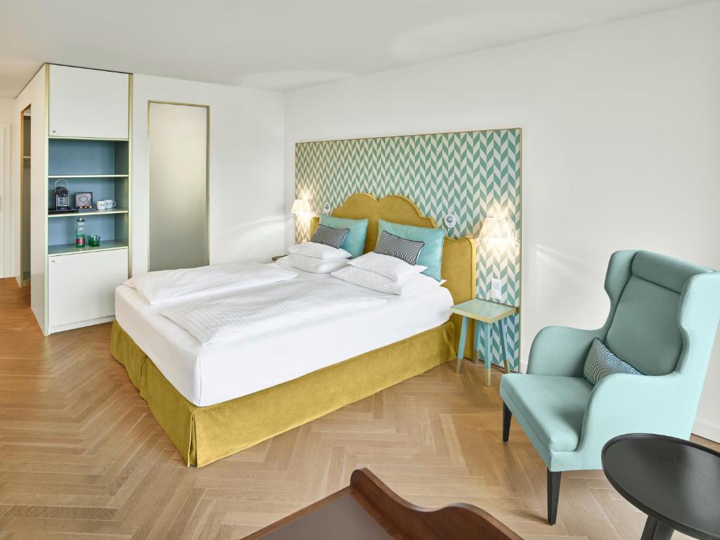 Фото готелю Maxx by Steigenberger Vienna