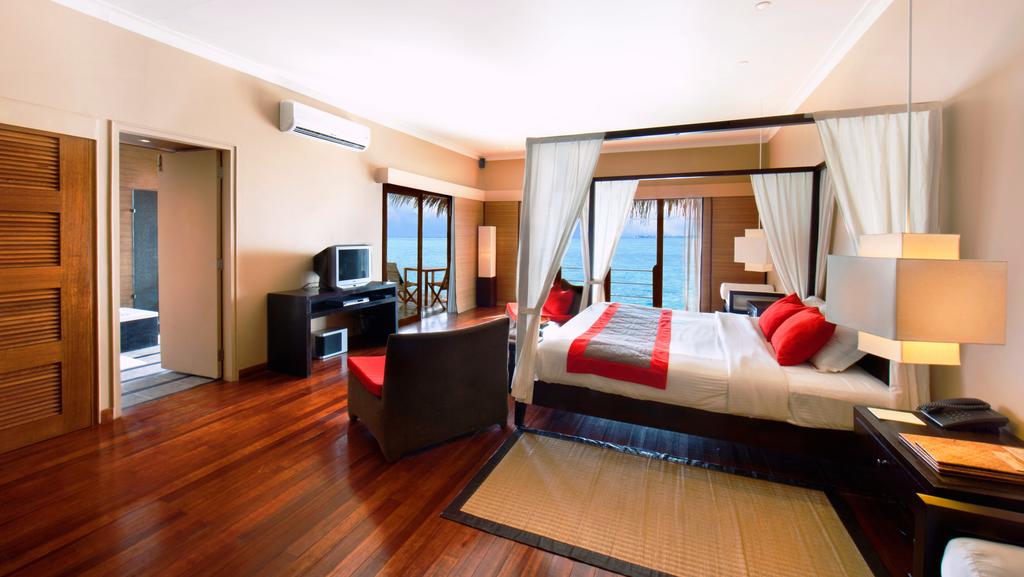 Гарячі тури в готель Adaaran Select Hudhuranfushi Північний Мале Атол