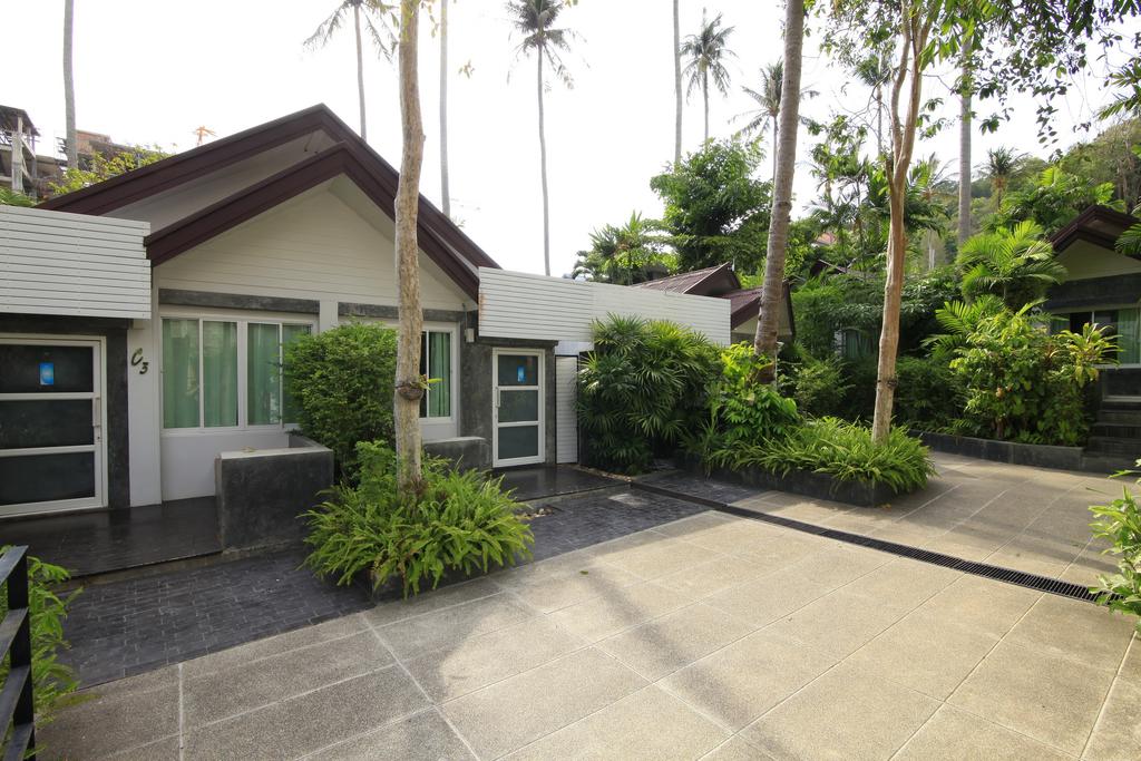 Oferty hotelowe last minute Aonang Paradise Resort Krabi
