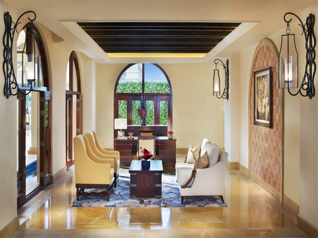 Хайтанвань The Royal Begonia A Luxury Collection Resort