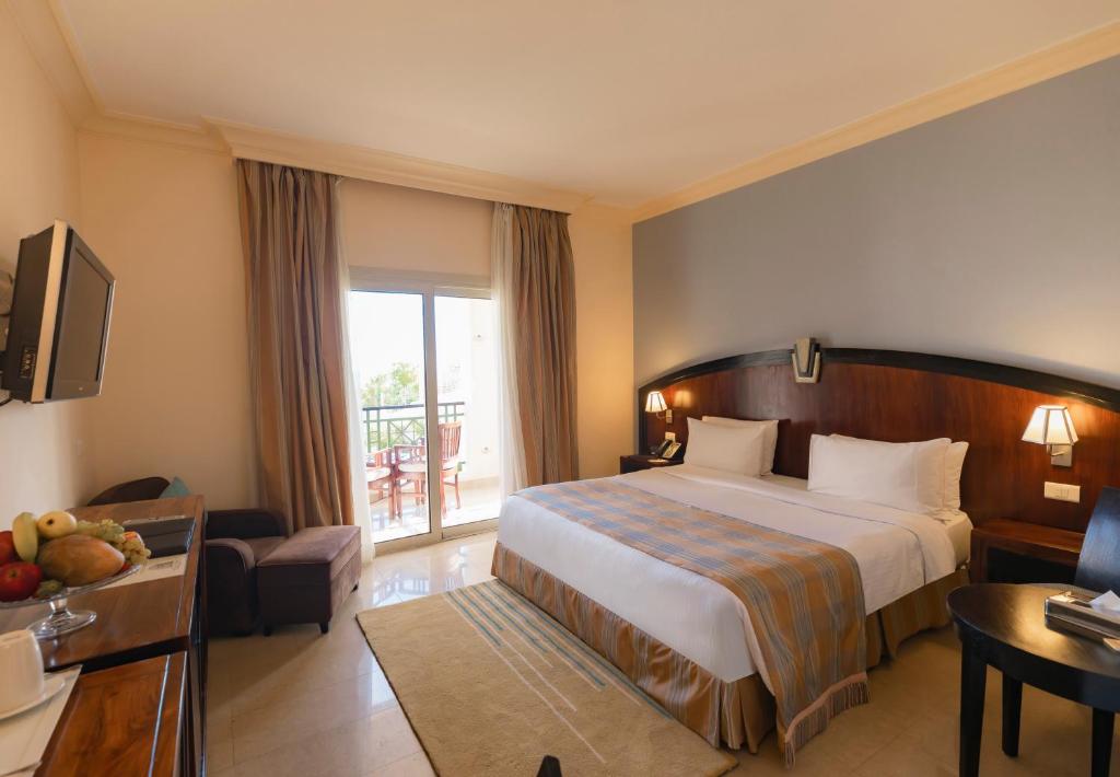 Stella Di Mare Beach Hotel, Sharm el-Sheikh prices