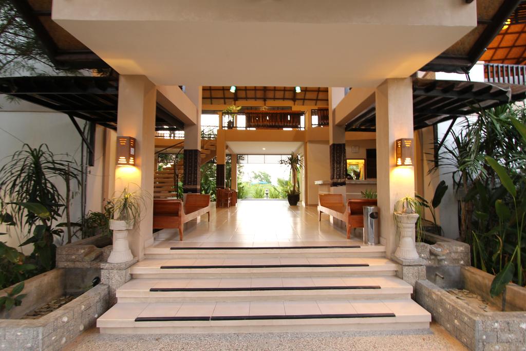 Puri Sari Beach Hotel, Indonezja, Labuan Bajo, wakacje, zdjęcia i recenzje
