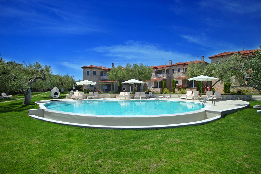 Отель, Греция, Кассандра, Luxury Kassandra Villas
