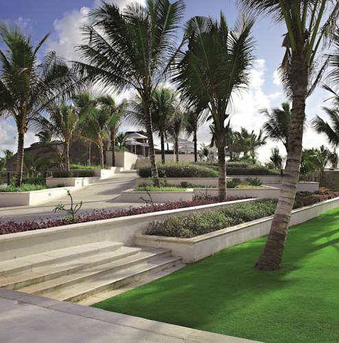 Hotel rest Long Beach Golf & Spa Resort East Coast