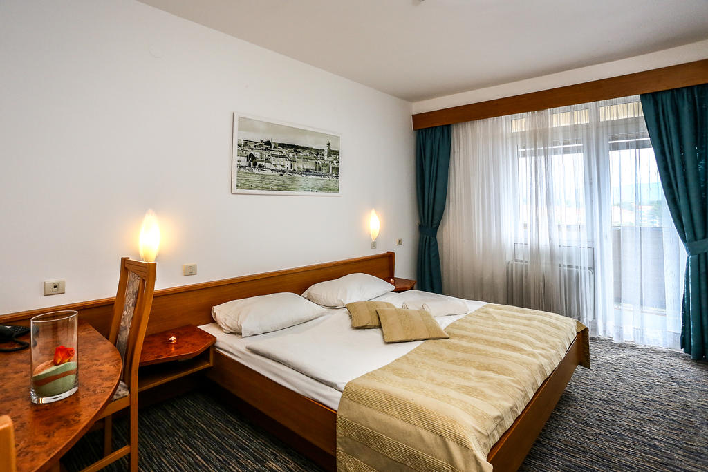 Hotel Tamaris Depadance Хорватия цены