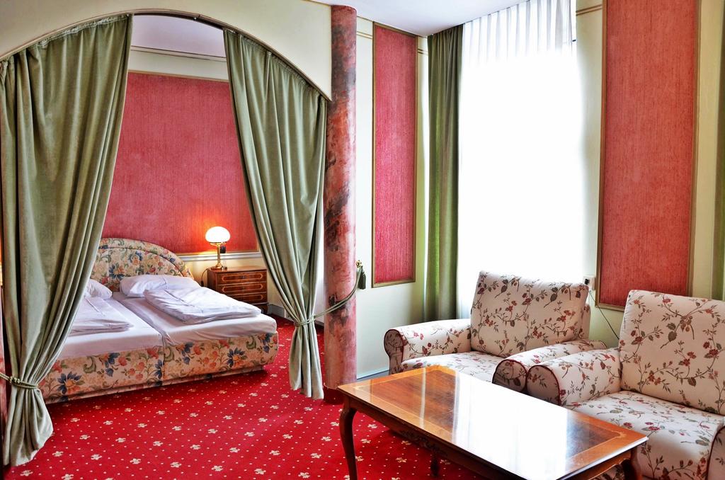 Hotel Altwienerhof Австрия цены