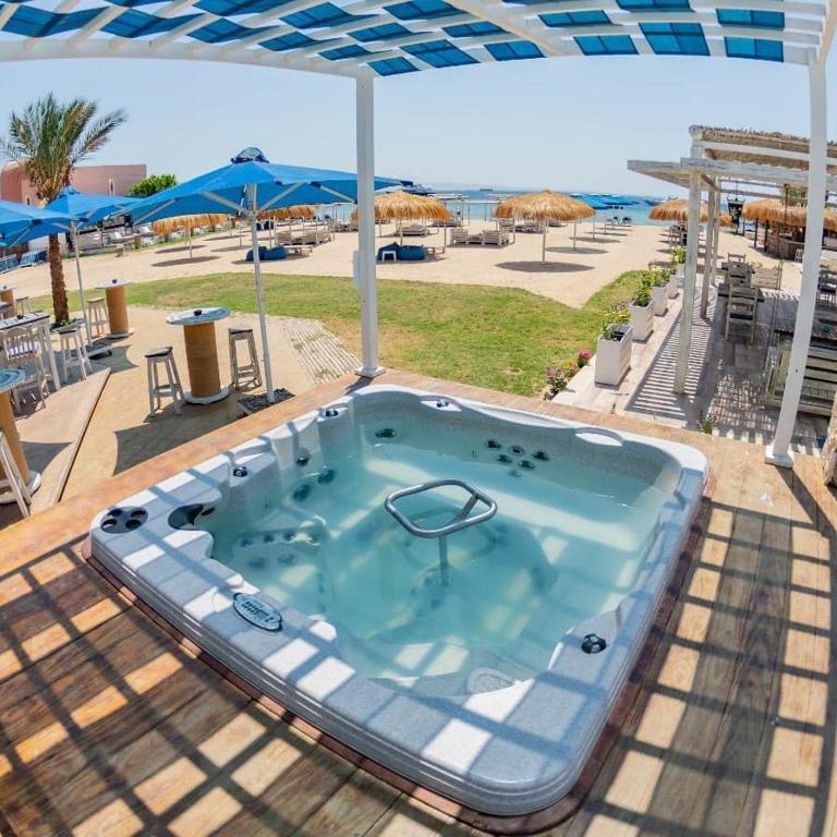 The Bay Hotel Hurghada Marina, Хургада цены