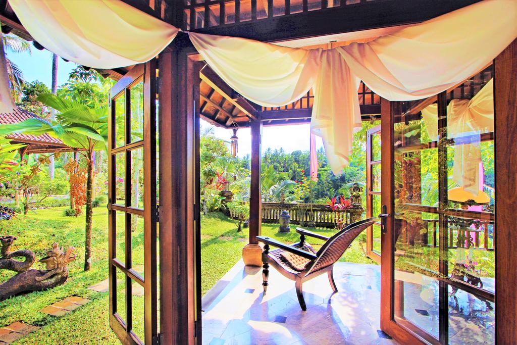 The Mahogany Villa, Индонезия, Бали (курорт), туры, фото и отзывы